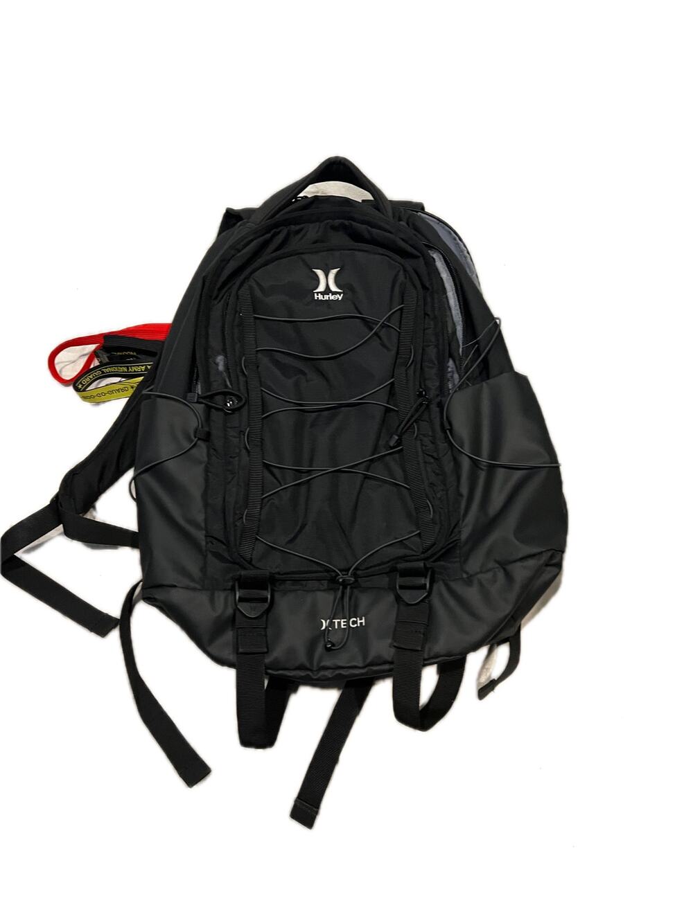 Hurley Commuter Travel Backpack